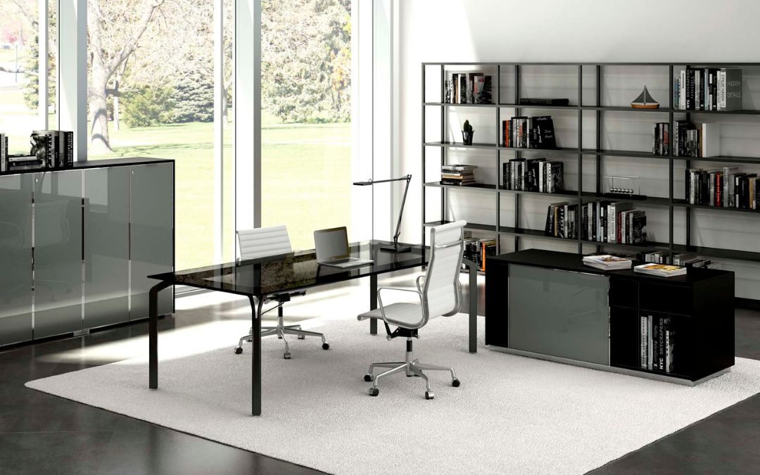 Come arredare l’ufficio in stile contemporaneo