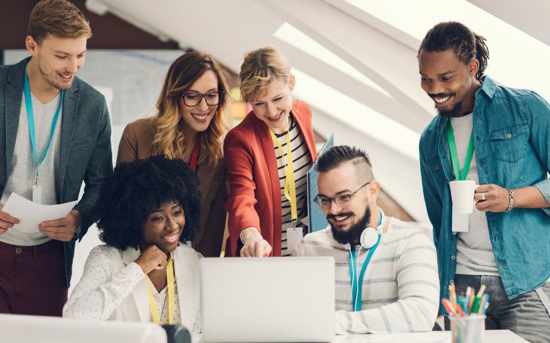 5 regole per convivere al meglio nell’ambiente di lavoro 5 regole per convivere al meglio nell'ambiente di lavoro