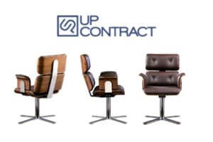 Scopri come sfruttare le sedute per rendere confortevole ed elegante il tuo ufficio! sedute direzionali di design