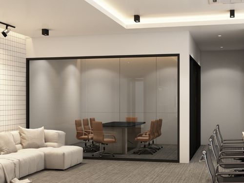 Scopri perché scegliere un pavimento in legno! Aria relax di un ufficio con pavimento in legno