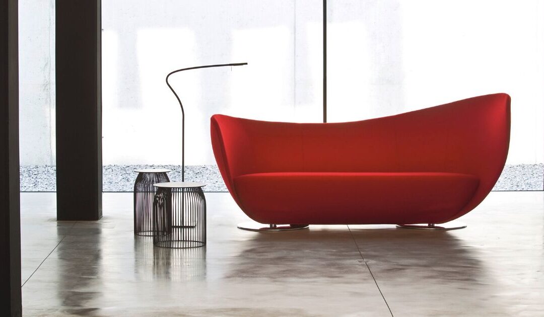 Comfort e design: tutto quello che non può mancare nel tuo ufficio