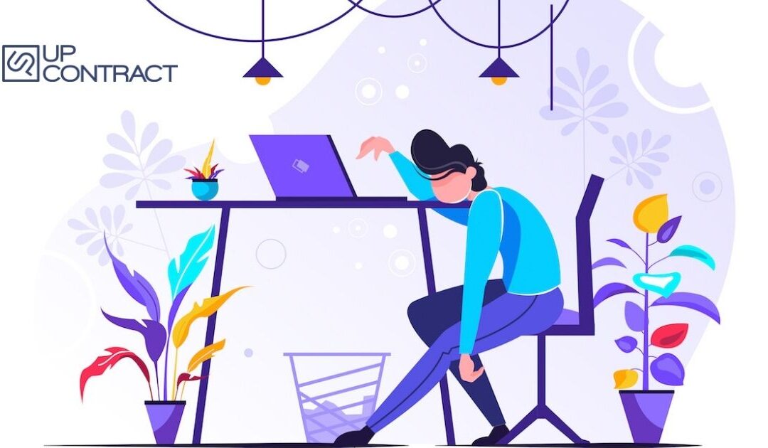 Stress da rientro: come combatterlo in ufficio