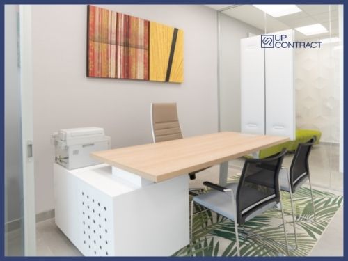 ufficio direzionale