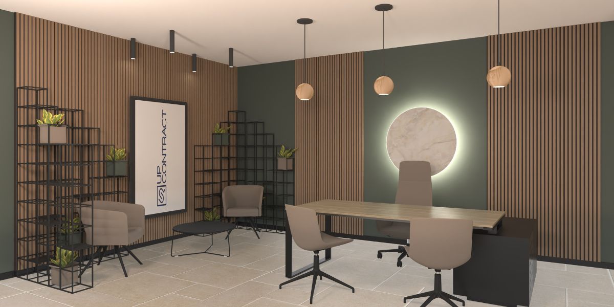 Arredo ufficio 2024: le ultime tendenze Arredo ufficio 2024: le ultime tendenze
